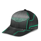 Aston Martin Cap CSC072