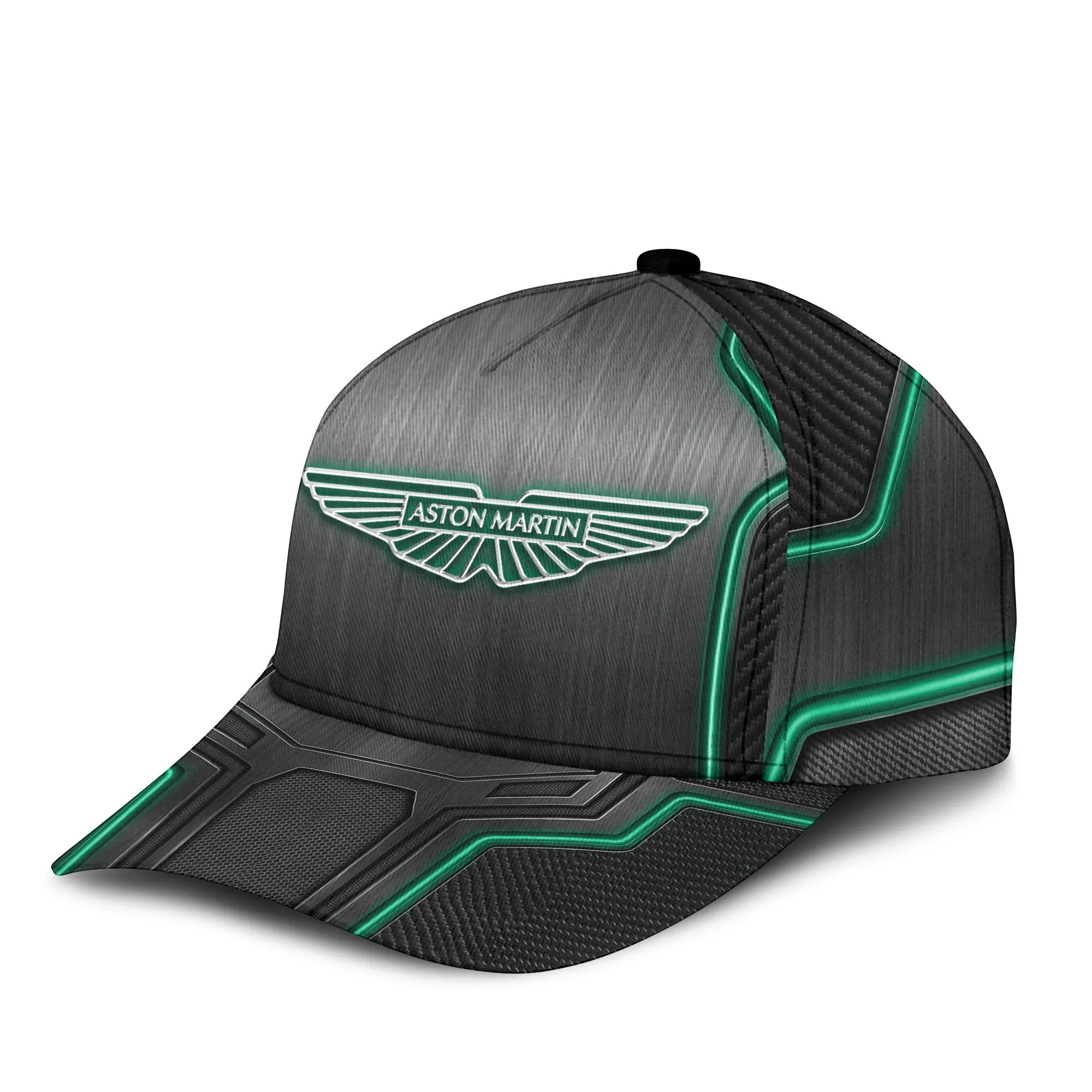 Aston Martin Cap CSC072
