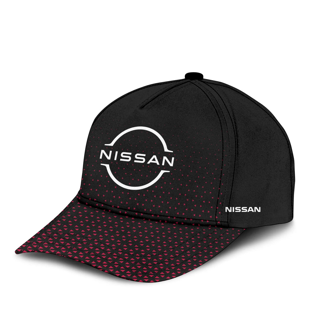 Nissan Cap CSC027