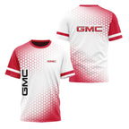 GMC T-shirt SC079