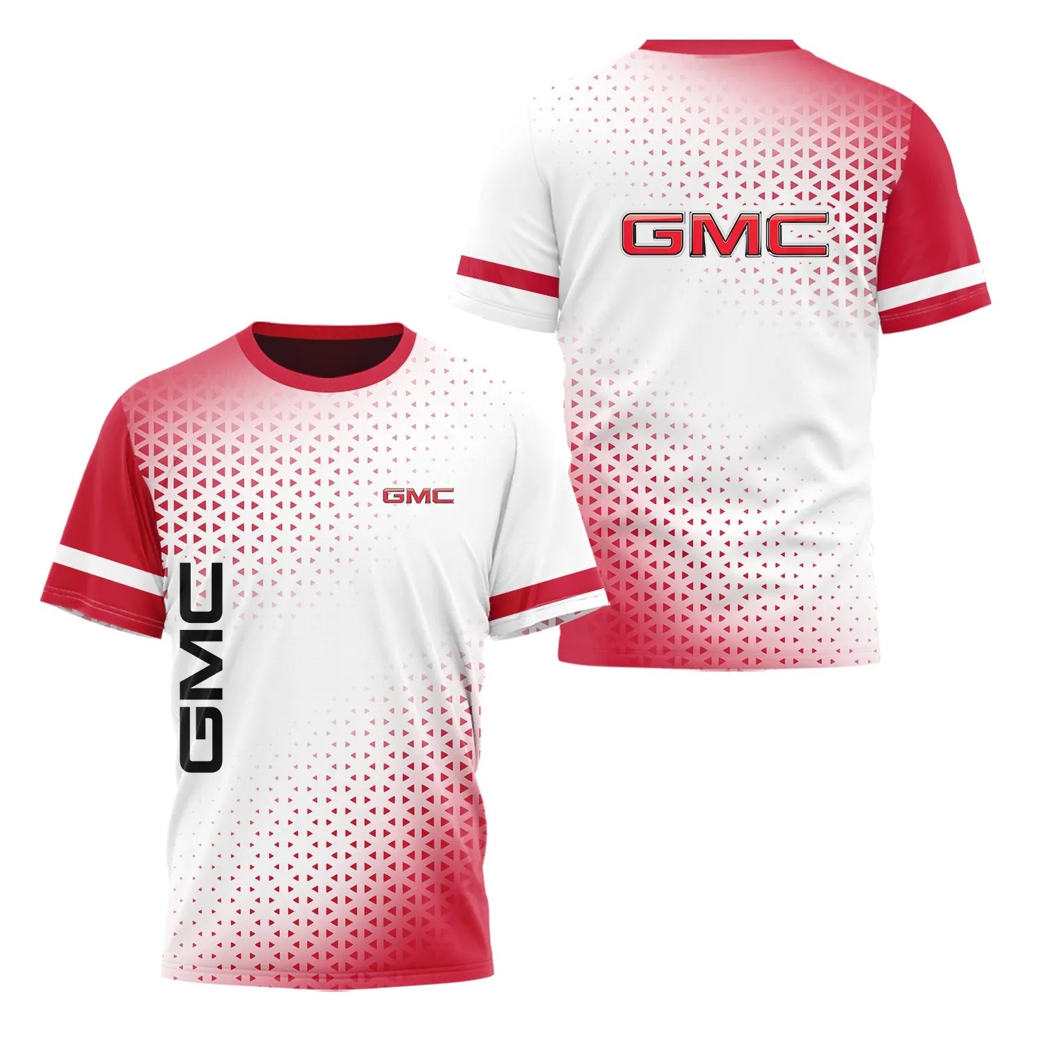GMC T-shirt SC079