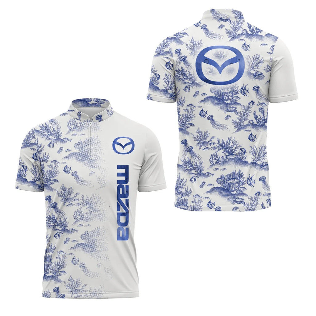 Mazda Apparels SHW009