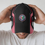 Alfa Romeo Cap CSC059