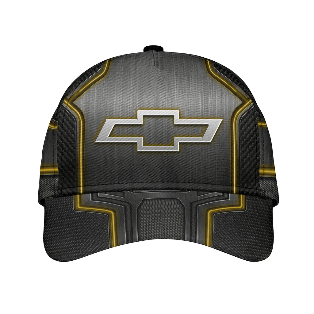 Chevrolet Cap CSC072