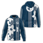 BMW Hoodie SHW039