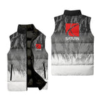 Saturn Sleeveless Puffer Jacket SC069