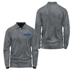 Ford Long Sleeve Polo SC114