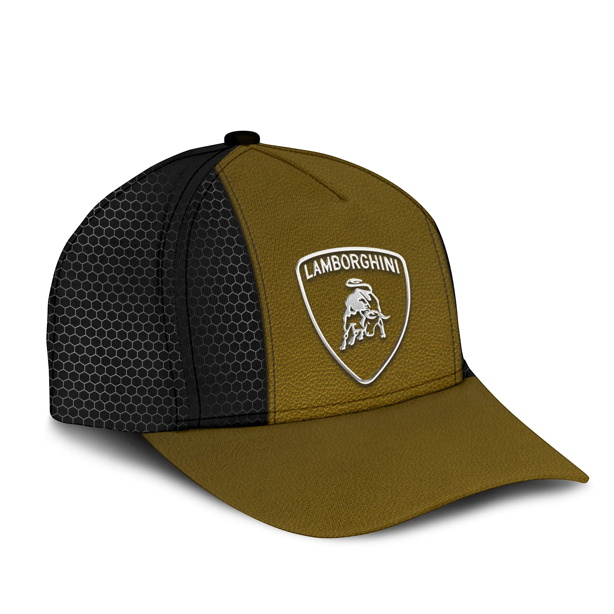 Lamborghini Cap CSC071