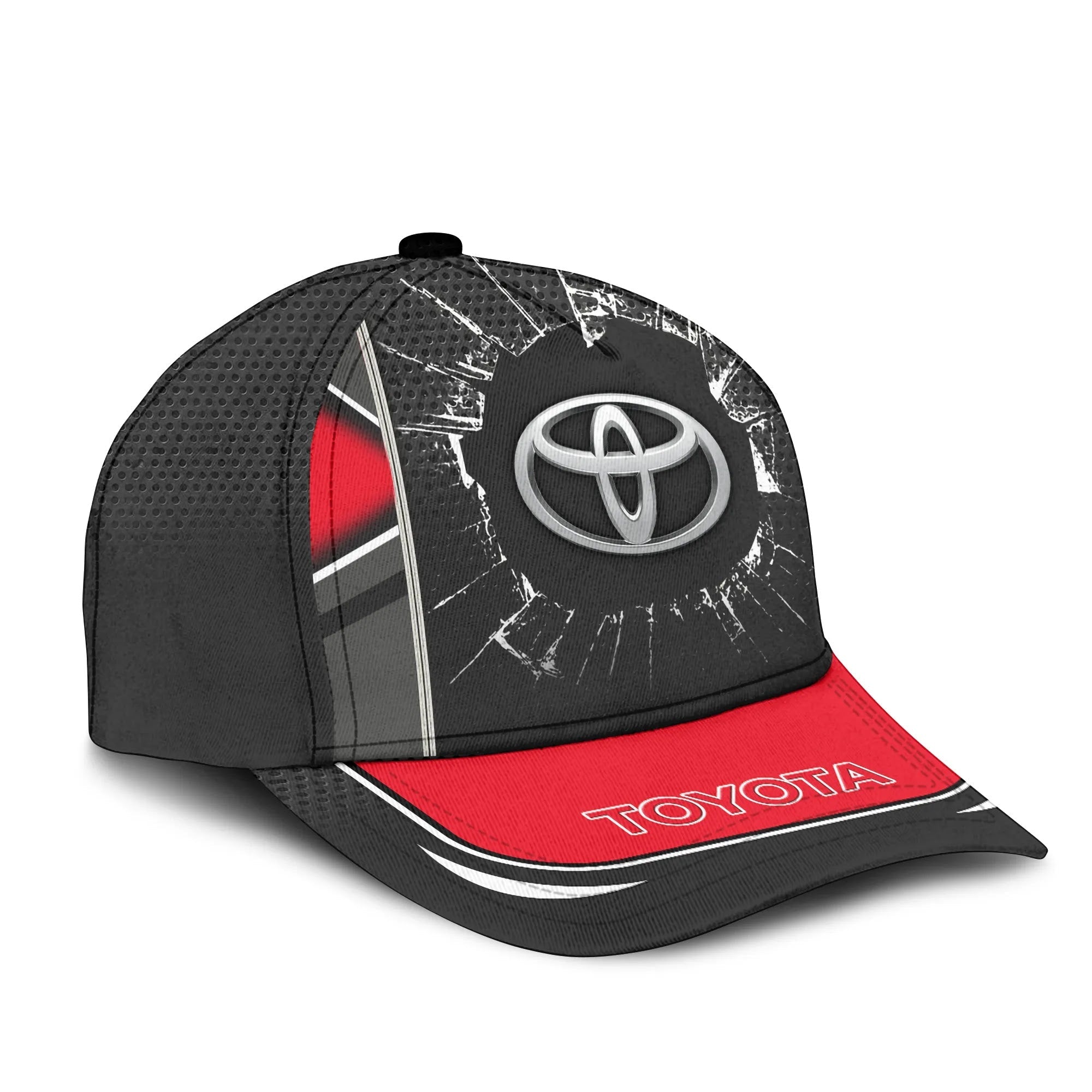 Toyota Cap CSC022
