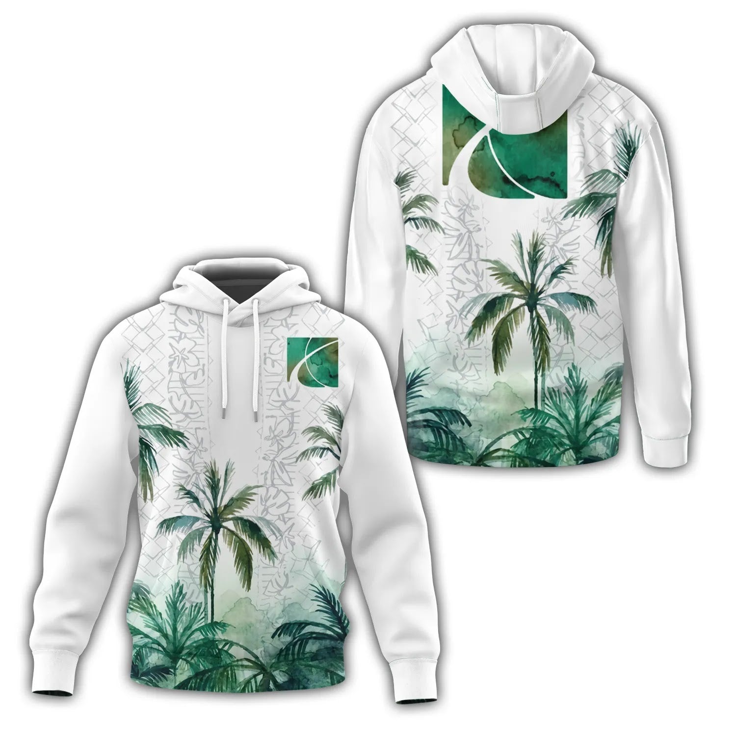Saturn Hoodie SHW015