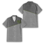 Jeep Premium Hawaiian Shirt SC116