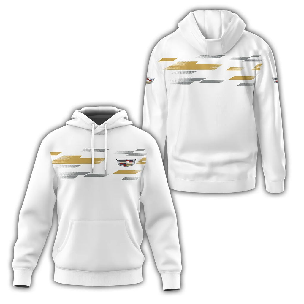 Cadillac Hoodie SC100-2