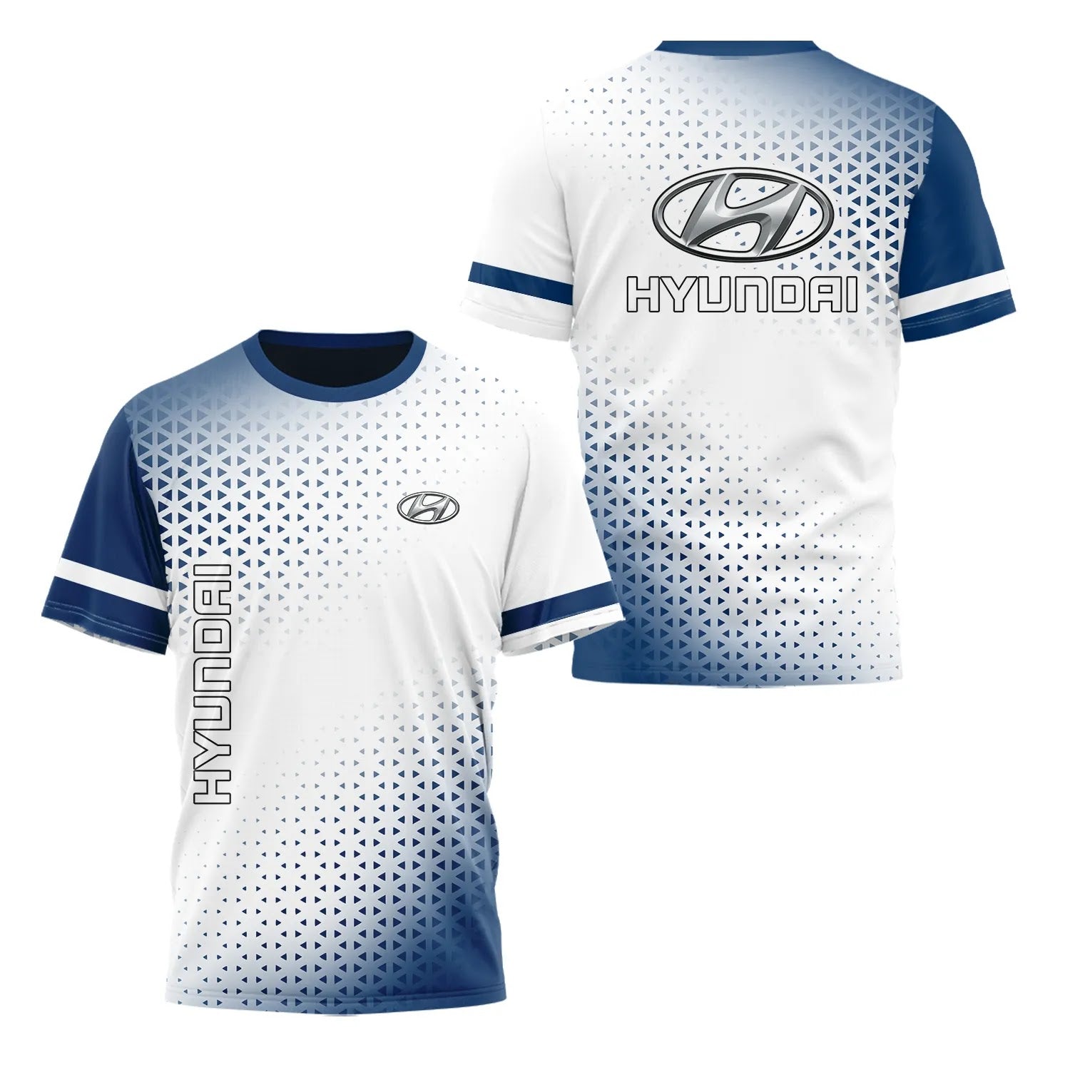 Hyundai T-shirt SC079