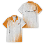 McLaren Premium Hawaiian Shirt SC079