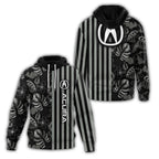 Acura Hoodie SHW040