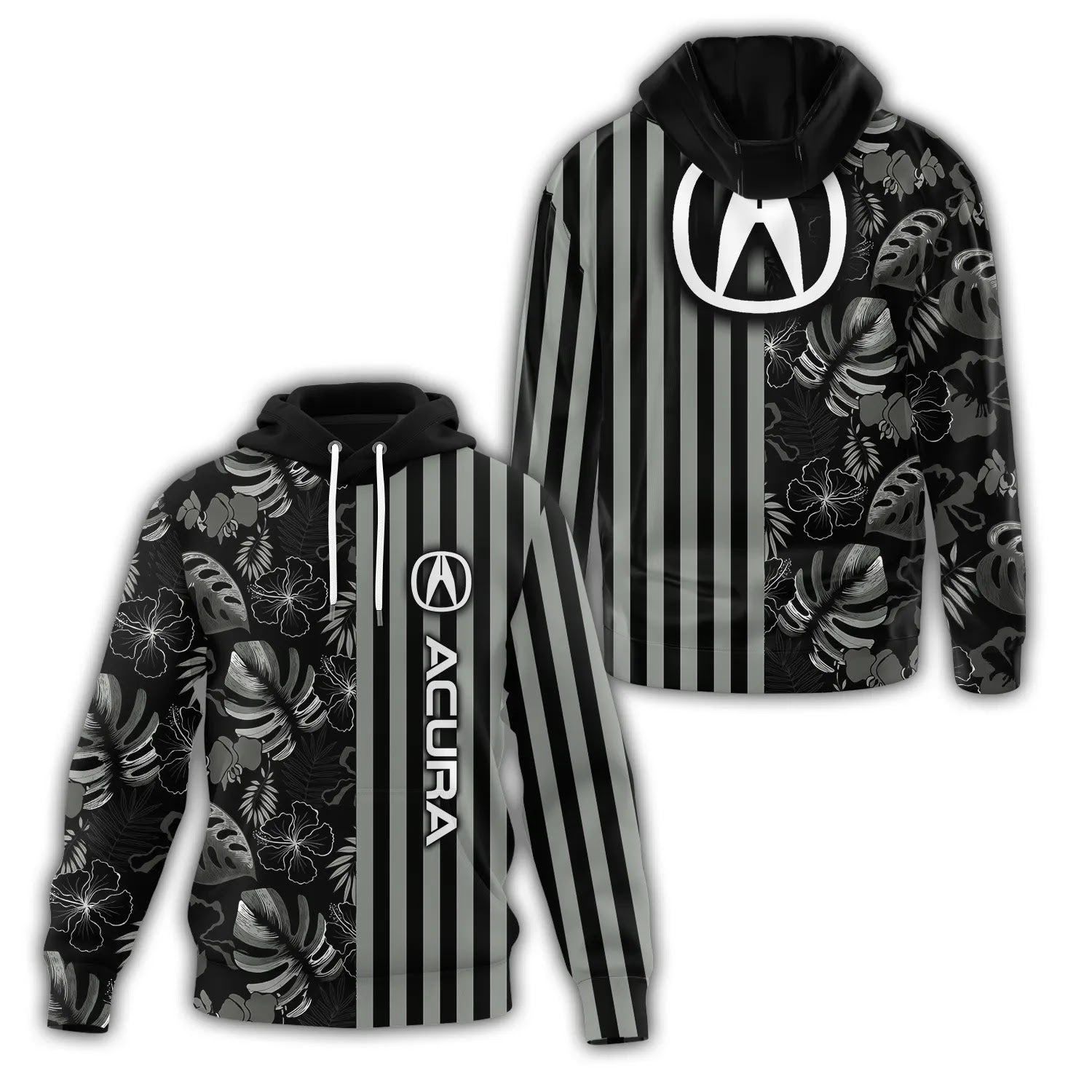 Acura Hoodie SHW040