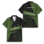 Hummer Premium Hawaiian Shirt SC083