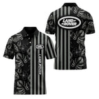 Land Rover Short Sleeve Polo SHW040