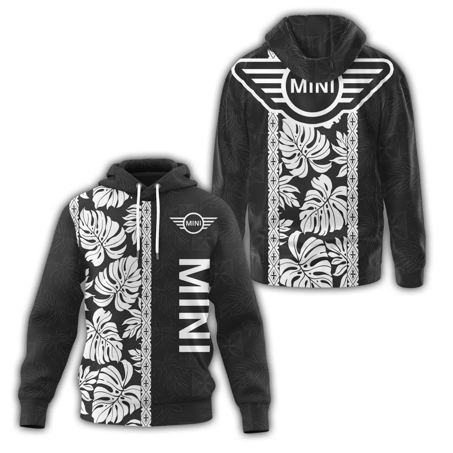 Mini Hoodie SHW046