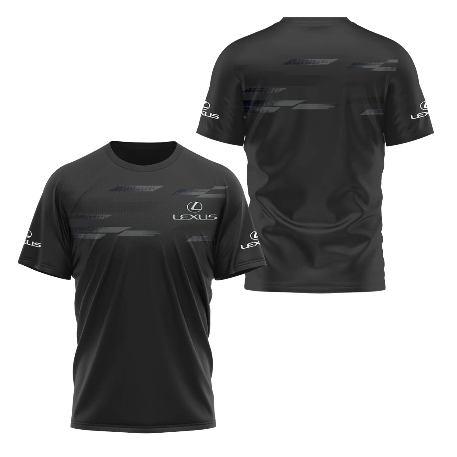 Lexus T-shirt SC100