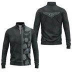 Bentley Quarter-zip Pullover SHW022
