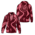 Alfa Romeo Hoodie SHW068