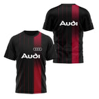 Audi T-shirt SC068