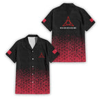 Dodge Premium Hawaiian Shirt SC096