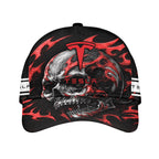 Tesla Cap CSC051