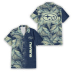 Subaru Premium Hawaiian Shirt SHW003