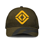 Rivian Cap CSC023