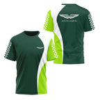 Aston Martin T-shirt SC073