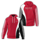 GMC Hoodie SC073
