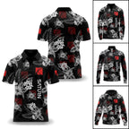 Saturn Apparels SC054