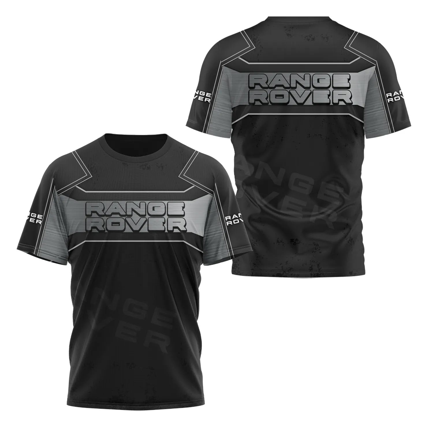 Range Rover T-shirt SC085