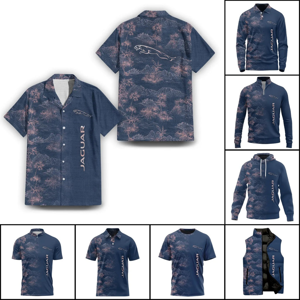 Jaguar Apparels SHW007