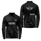 Mini Long Sleeve Polo SC117