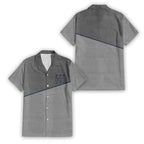 Buick Premium Hawaiian Shirt SC116