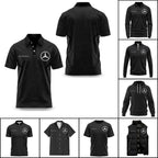 Mercedes-Benz Apparels SC102