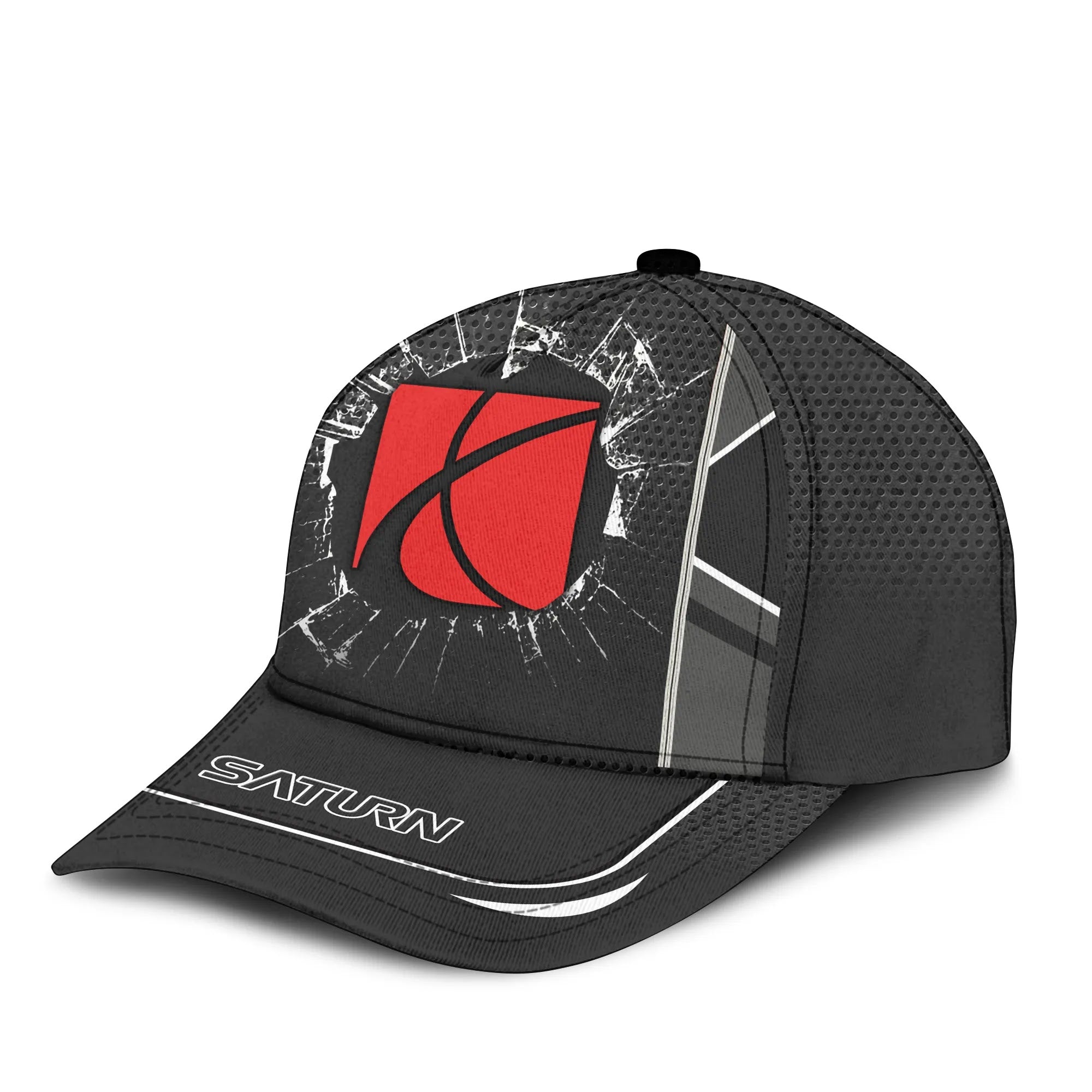 Saturn Cap CSC022