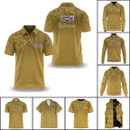 Cadillac Apparels SC091