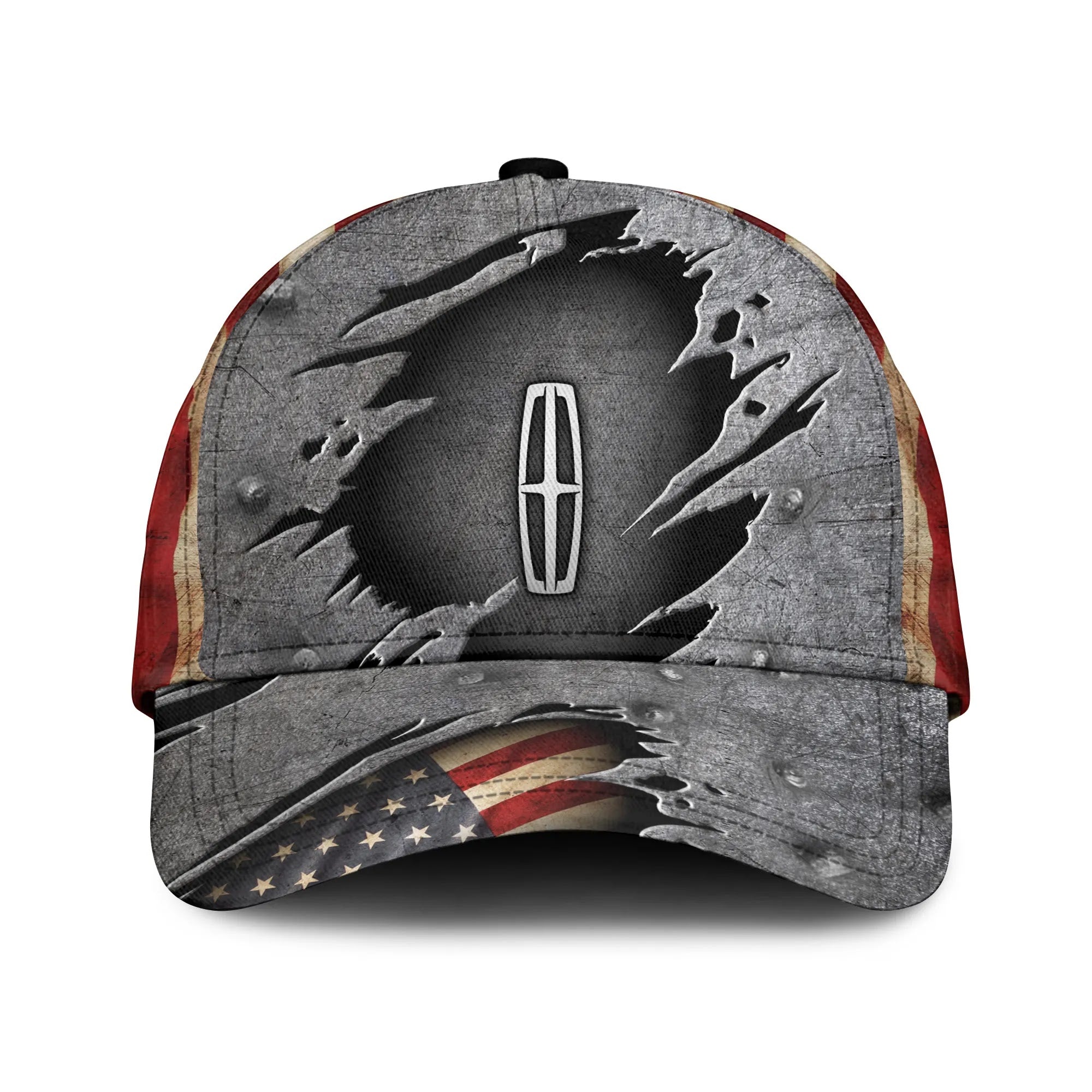 Lincoln Cap CSC005
