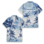 Hummer Premium Hawaiian Shirt SHW004