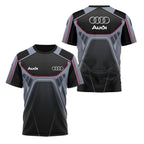 Audi T-shirt SC088