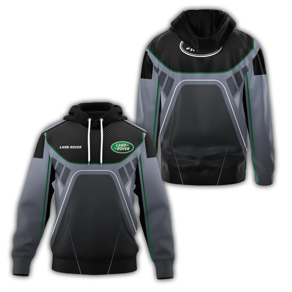 Land Rover Hoodie SC088
