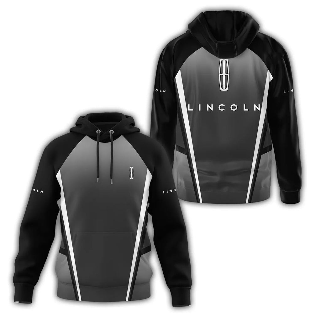 Lincoln Hoodie SC037