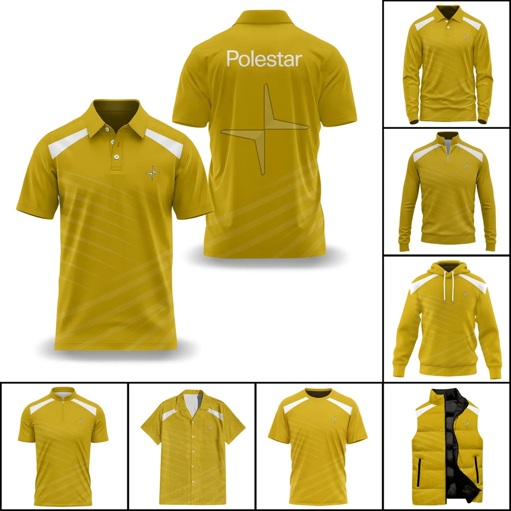 Polestar Apparels SC082