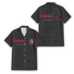 Fiat Premium Hawaiian Shirt SC100