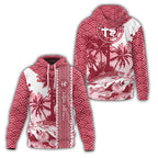 Alfa Romeo Hoodie SHW038