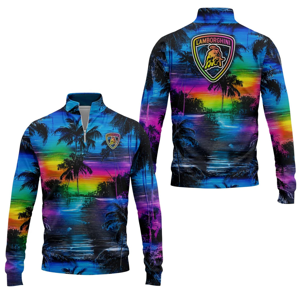 Lamborghini Apparels SHW055